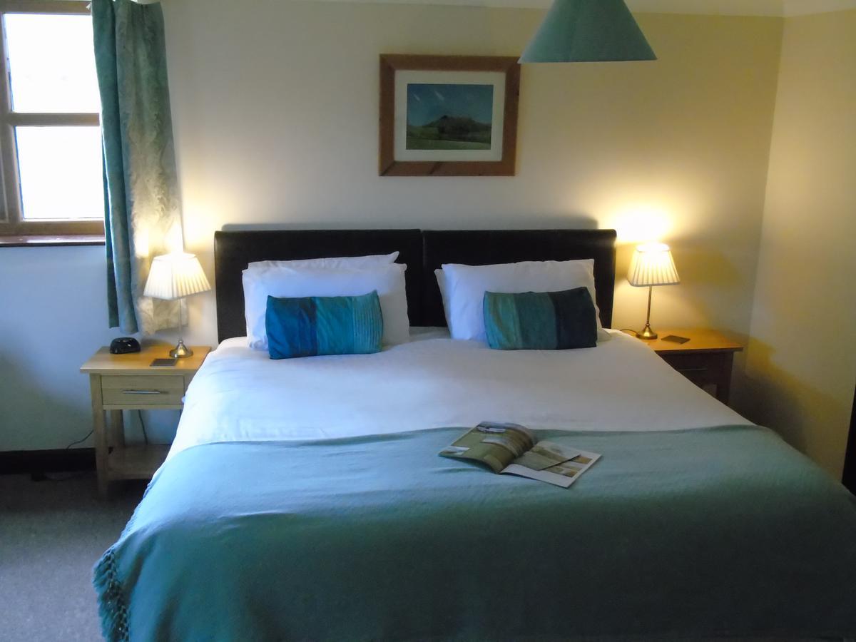Pwllgwilym B & B Builth Wells Exterior foto